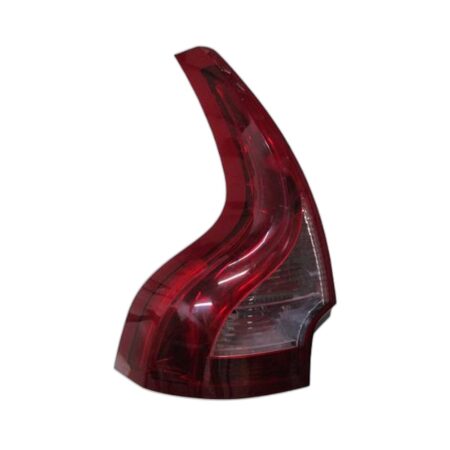 Fanale Posteriore Sinistro Volvo Xc60 2008-2012 - - 2013 Esterno A Led