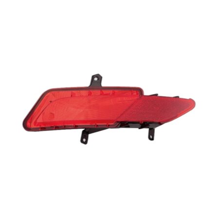 Fanale Posteriore Sinistro Volvo Xc60 2013+, originale 31353285