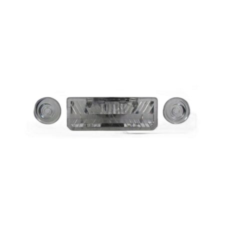 Luce Targa Skoda Roomster 2006+
