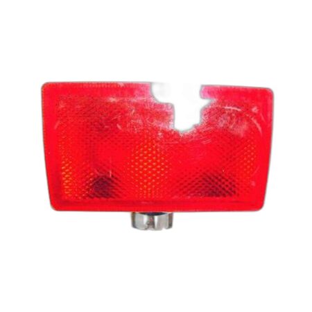 Fanale Posteriore Subaru Xv 2012-2015