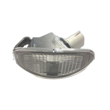 Luce Targa Toyota Aygo' 2005-2008