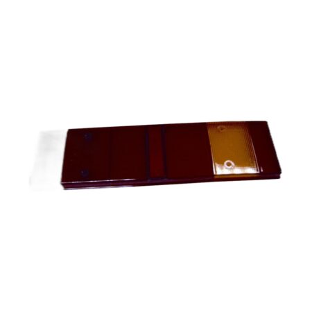 Fanale Posteriore Universale 7 Funzioni Dx=Sx