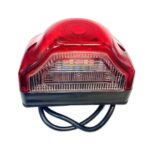 Universales LED-Rückleuchten Dx=Sx