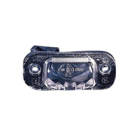 Luce Targa Volkswagen Golf III Dx=Sx