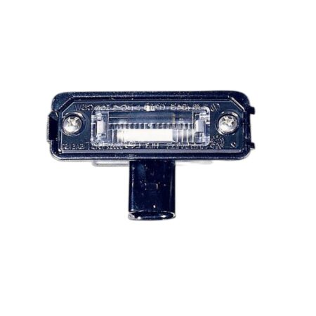 Luce Targa Volkswagen Golf IV - Bora 98 - New Beetle 98 - Polo 94 - Polo 2001+ - - Polo 2005 Dx=Sx