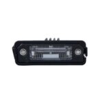 Kennzeichenleuchte Volkswagen Golf V 2003-2005, Originalnummer 3D0943021A