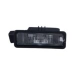 Kennzeichenleuchte Volkswagen Golf VI 2008+, Originalnummer 1K8943021