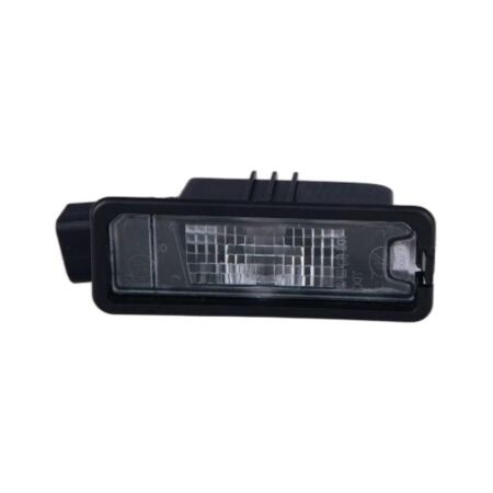 Luce Targa Volkswagen Golf VI 2008+ - - Golf VII 2012 - Seat Leon 2013 Dx=Sx