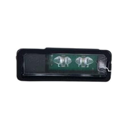Luce Targa Volkswagen Golf VII 2012-2016