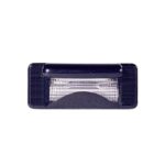 Kennzeichenleuchte Volkswagen LT 97 - Mercedes Sprinter 2005+, Originalnummer 2D0943021A, A9018200156