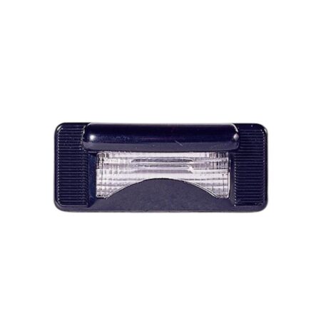 Luce Targa Volkswagen LT 97 - Mercedes Sprinter 2005+