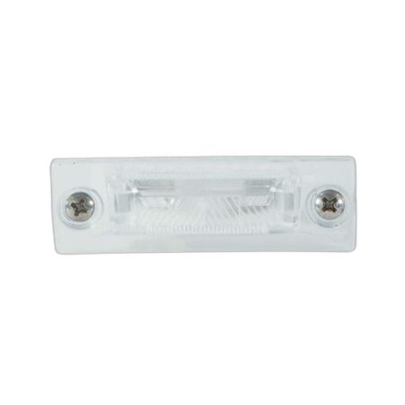 Luce Targa Volkswagen Passat 2001-2004