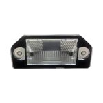 Kennzeichenleuchte Volkswagen Passat 96' – Rechts=Links, Originalnummer 3B0943021