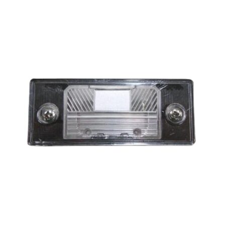 Luce Targa Volkswagen Tiguan 2007-2010