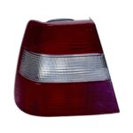 Fanale Posteriore Volvo 940/960 96-98 Rosso/Bianco Sx Est.