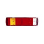 Fanale Posteriore Volvo Truck F10 - F12 - F16 87' Dx=Sx