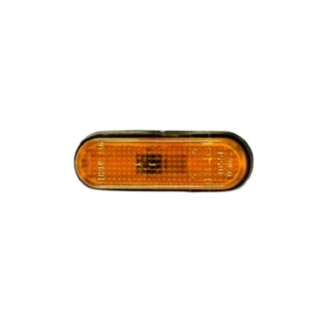 Fanalino Alfa Romeo 33 - 83-89 Arancio Dx=Sx