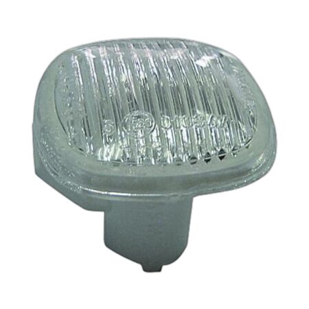 Fanalino Audi A3 1996+ – / A4 / A8 Dx=Sx Bianco