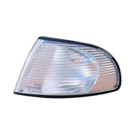 Fanalino Sinistro Audi A4 1995+ – Bianco Modello Bosh
