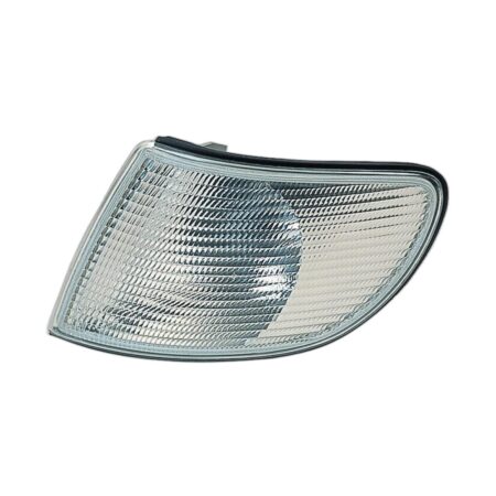 Fanalino Audi A6 1994-1996 - Dx Bianco
