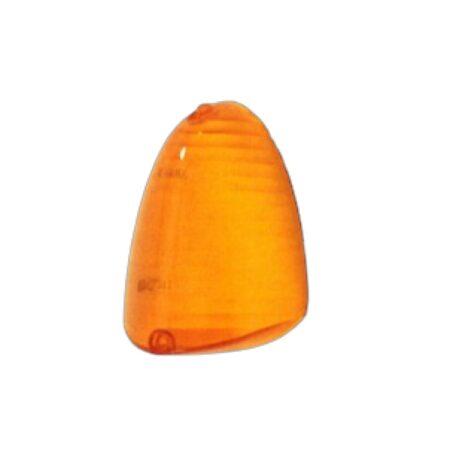 Fanalino Autobianchi Bianchina Arancio Dx=Sx