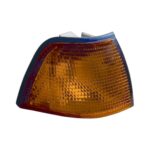 Fanalino BMW Serie 3 E36 Berlina Sx Arancio