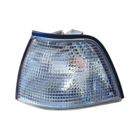 Fanalino Sinistro BMW Serie 3 E36 Berlina Bianco