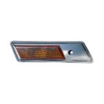 Fanalino BMW Serie 3 E36 Berlina/Coupe'/Compact/ Dx Arancio