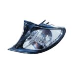 Fanalino BMW Serie 3 E46 2002 - Dx (Cornice Nera)