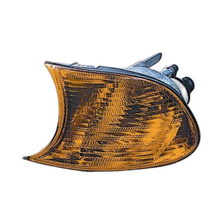 Fanalino Sinistro BMW Serie 3 E46 Coupe' Arancio