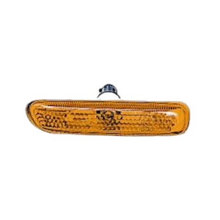 Fanalino BMW Serie 3 E46 Sx Arancio
