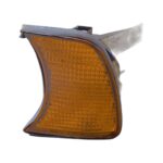Fanalino BMW Serie 5 E34 1988+ - Dx Arancio