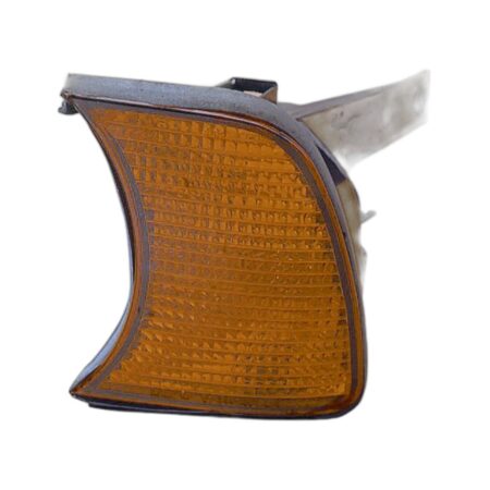 Fanalino BMW Serie 5 E34 1988+ - Dx Arancio