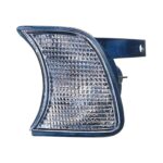 Fanalino BMW Serie 5 E34 1988+ - Dx Bianco