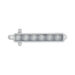 Fanalino Citroen Berlingo 13' - C1 12' - P.107 12' - 308 13' - C/Luce Diurna A Led Fondo Scuro D=S
