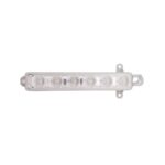 Fanalino Citroen Berlingo 13' - C1 12' - P.107 12' - 308 13' - Ty Aygo 13' C/Luce Diurna A Led D=S