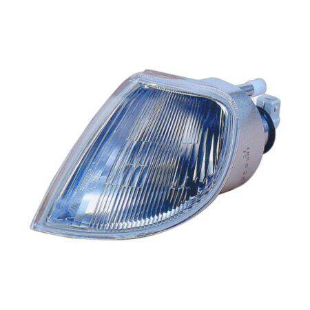 Fanalino Sinistro Citroen Saxo Bianco
