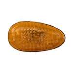 Fanalino Daewoo Lanos Arancio Dx=Sx