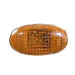 Fanalino Daewoo Matiz 1998-2000 - Dx=Sx Arancio