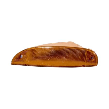 Fanalino Daewoo Matiz 1998-2000 - Sx Arancio