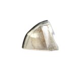 Fanalino Destro Alfa Romeo 33 - 90 Bianco