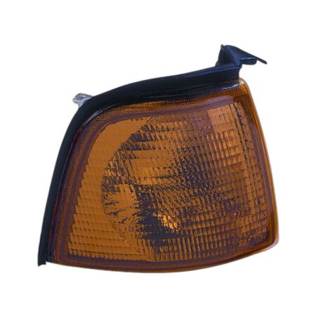 Fanalino Destro Audi 1980+ - 86-91 Arancio