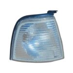 Blinklicht Rechts Audi 1980+ – 86-94 Weiß, Originalnummer 8A0953056A