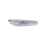 Fanalino Destro BMW Serie 1 2004+ - - Serie 3 E90 - E91 -E 93 - X1 E 84 2009> Crystal
