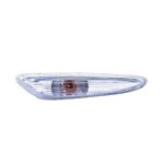 Fanalino Destro BMW Serie 3 E46 2002 - - E46 Coupe' 2002 - X3 2004> Bianco