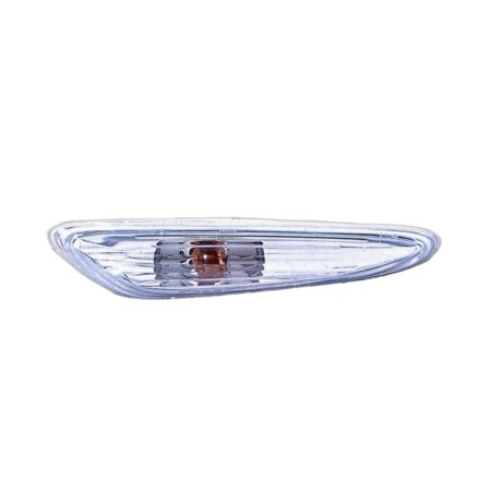 Fanalino Destro BMW Serie 3 E46 2002 – Bianco