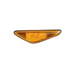 Fanalino Destro BMW Serie 3 E46 2003+ - Coupe'/Cabrio Arancio