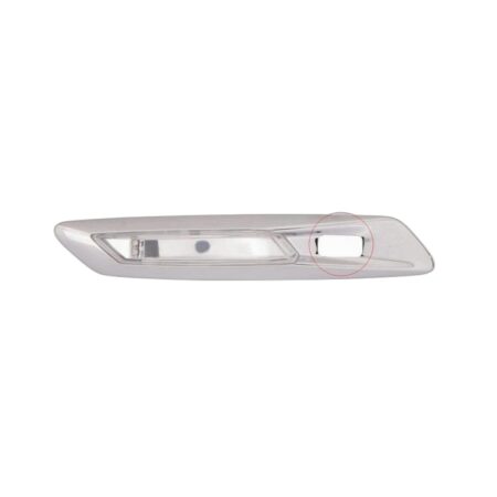 Fanalino Destro BMW Serie 5 2010+ – F10/F11 A Led Con Predisposizione Park Assist