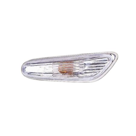 Fanalino Destro BMW Serie 5 Mod. E60 2003+ - Bianco