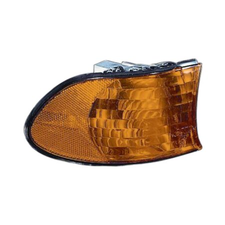 Fanalino Destro BMW Serie 7 E38 1998+ - Arancio